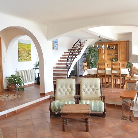 Villa Carole Piscine Privee Spa Fautea Zonza Εξωτερικό φωτογραφία