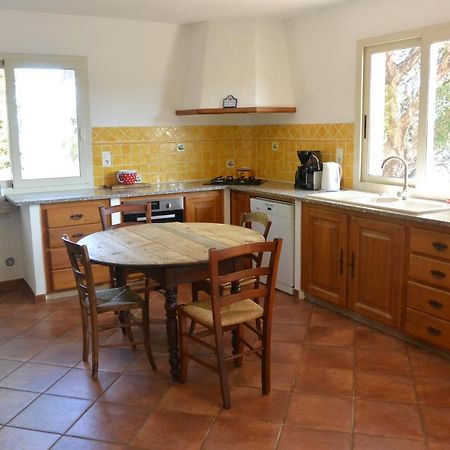 Villa Carole Piscine Privee Spa Fautea Zonza Εξωτερικό φωτογραφία